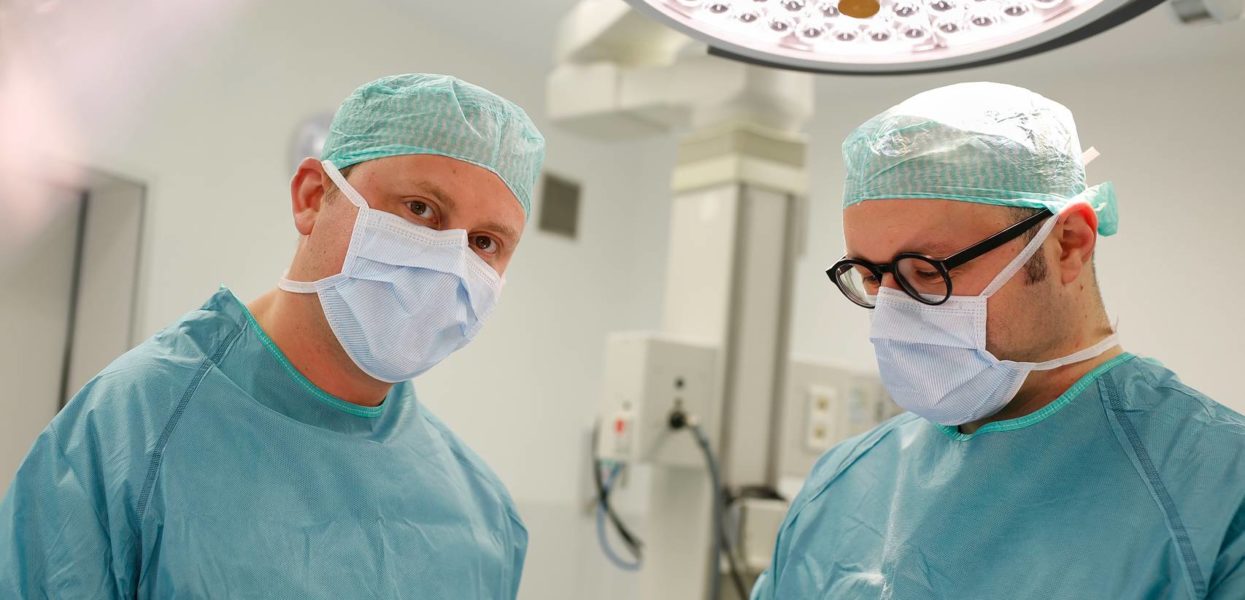 Plastische Chirurgie und die Mythen, die sie umgeben