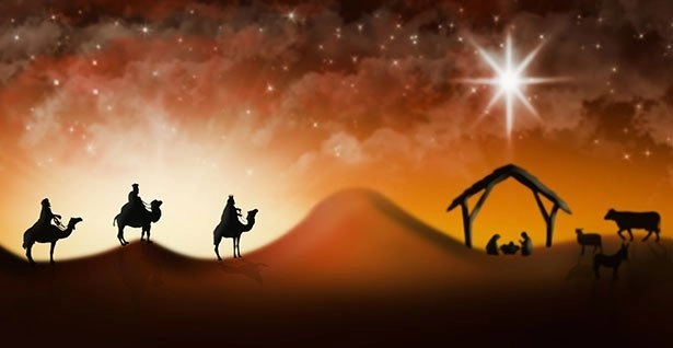 Gab es den Stern von Bethlehem wirklich?